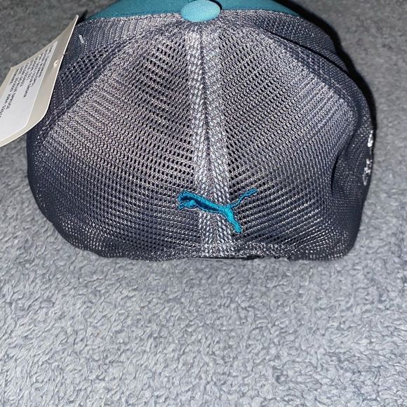 NWT Puma 110 golf hat - Picture 5 of 8